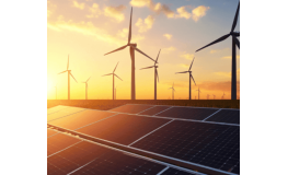 Енергопостачання в умовах війни: альтернативні джерела та накопичувачі